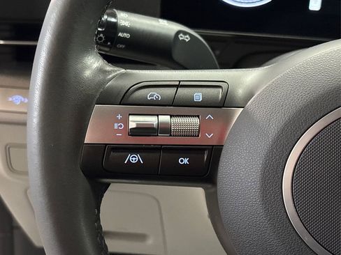 Certified 2024 Hyundai Kona SEL image 31