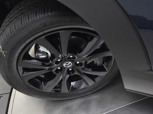 New 2026 MAZDA CX-30 AWD 2.5 S w/ Select Sport Pkg image 34
