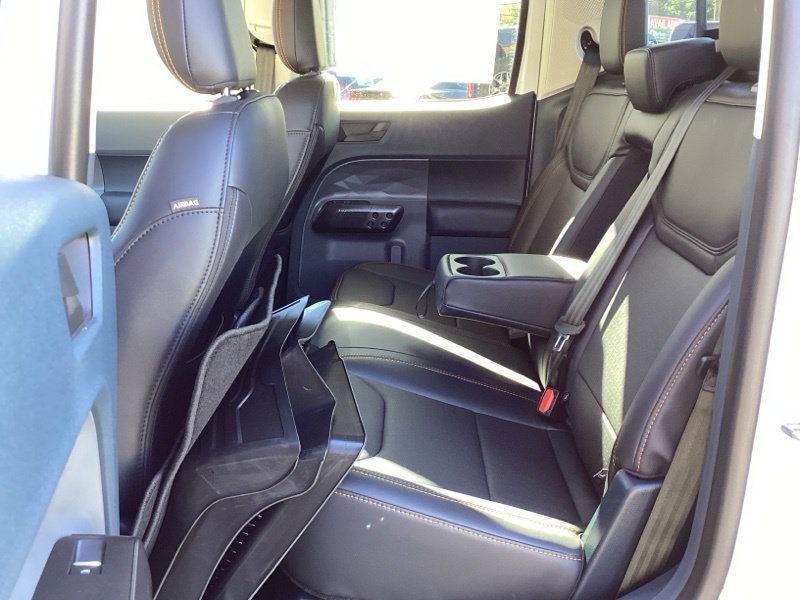 New 2026 Ford Maverick Tremor AWD/4WD image 20