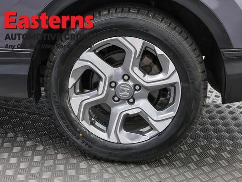 Used 2019 Honda CR-V EX-L image 33