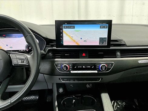 Used 2020 Audi A4 2.0T Premium Plus w/ Premium Plus Package image 5