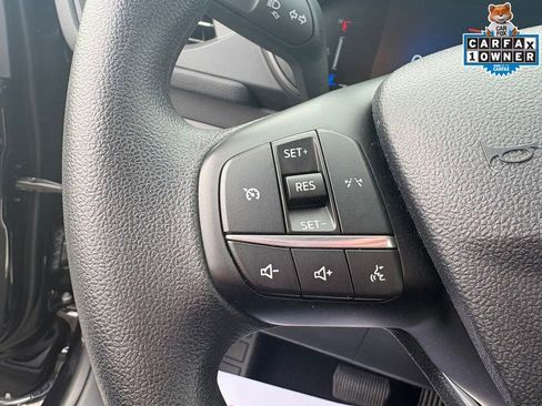 Used 2025 Ford Escape Active image 16