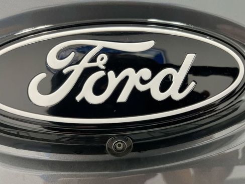 New 2025 Ford Maverick XLT w/ Black Appearance Package image 12