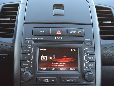 Used 2013 Kia Soul + w/ Audio Pkg image 18