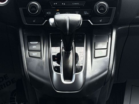 Certified 2021 Honda CR-V EX-L image 30