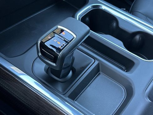 New 2026 Chevrolet Silverado 1500 LT Trail Boss w/ Convenience Package II image 21