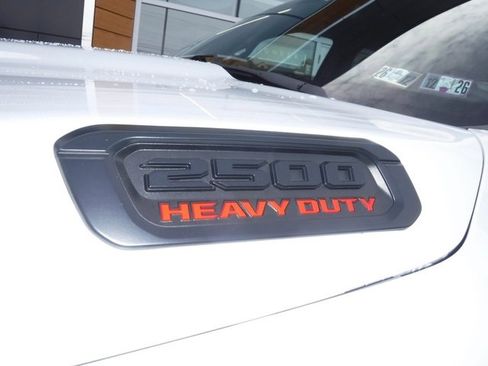 Certified 2022 RAM 2500 Power Wagon w/ Level 1 Equipment Group image 10