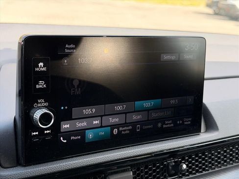 Used 2025 Honda CR-V EX-L image 24