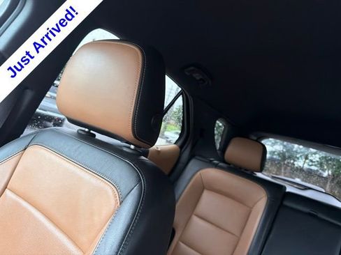 Used 2019 Chevrolet Equinox Premier FWD image 15
