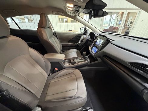 Used 2024 Subaru Crosstrek 2.0i AWD/4WD image 27