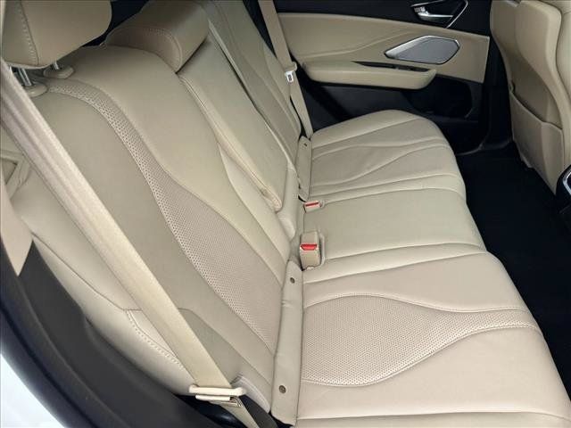 Used 2019 Acura RDX w/ Technology Package FWD image 20