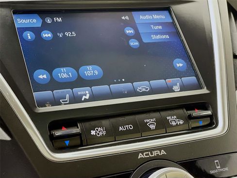 Used 2020 Acura MDX SH-AWD image 19