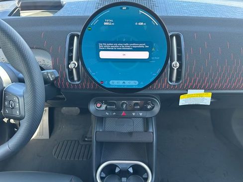 New 2026 MINI Cooper Countryman S AWD/4WD image 11