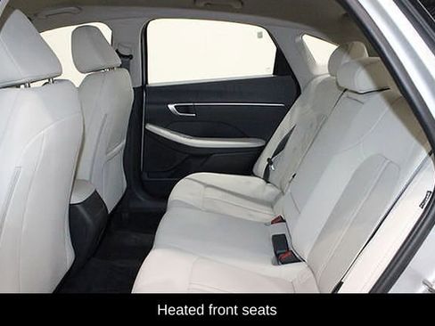 Used 2024 Hyundai Sonata SEL FWD image 11