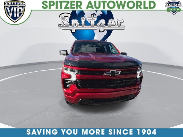 Used 2023 Chevrolet Silverado 1500 RST w/ All Star Edition Plus AWD/4WD image 5