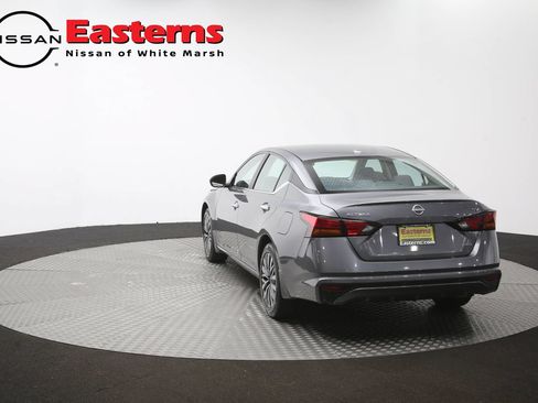 Used 2024 Nissan Altima 2.5 SV AWD/4WD image 37