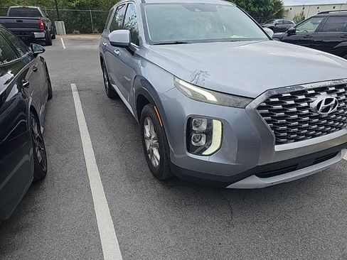 Used 2020 Hyundai Palisade SE image 15