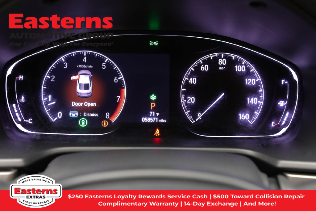 Used 2020 Honda Accord LX image 17