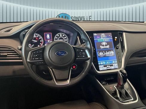 Certified 2024 Subaru Outback Premium AWD/4WD image 13