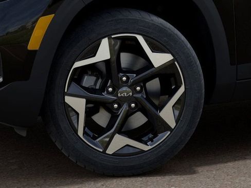 New 2026 Kia Seltos S AWD/4WD image 9