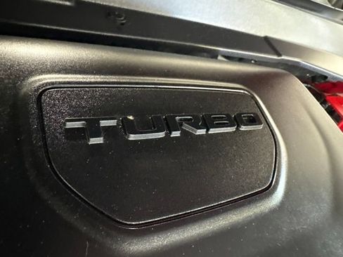 Used 2024 Jeep Compass Limited AWD/4WD image 9