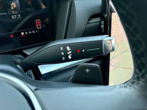 New 2026 GMC Terrain Elevation image 16