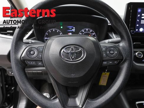 Used 2024 Toyota Corolla LE FWD image 10