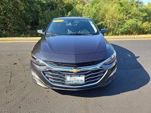 Used 2023 Chevrolet Malibu LT FWD image 7