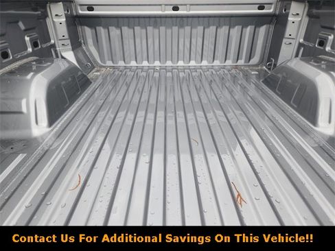 New 2026 GMC Sierra 1500 Elevation image 22