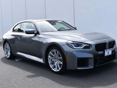 Used 2025 BMW M2 w/ Lighting Package