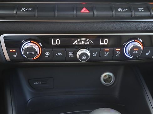 Used 2018 Audi A3 2.0T Premium w/ Convenience Package image 21