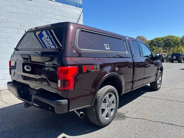 Used 2018 Ford F150 XLT w/ Equipment Group 302A Luxury AWD/4WD image 5