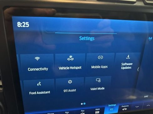 Used 2021 Ford F150 XLT w/ Equipment Group 302A High image 13