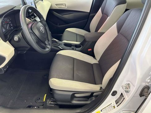 Certified 2023 Toyota Corolla LE FWD image 14