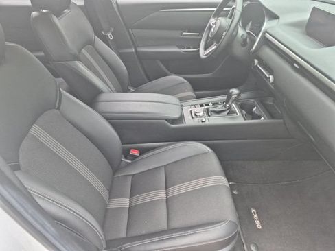 Used 2025 MAZDA CX-50 AWD 2.5 S w/ Preferred Package image 30