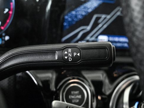 Used 2026 Mercedes-Benz CLA 35 AMG 4MATIC image 12