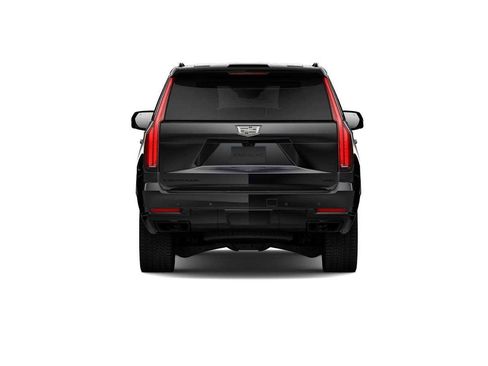 New 2026 Cadillac Escalade Platinum Sport image 3