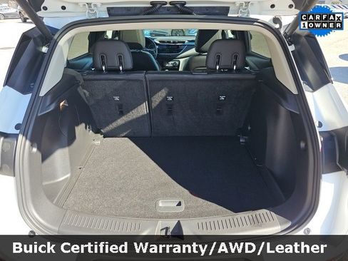 Certified 2022 Buick Encore GX Essence w/ Experience Buick Package image 33