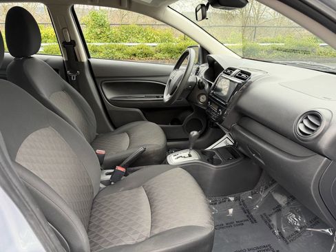 Used 2021 Mitsubishi Mirage ES image 15