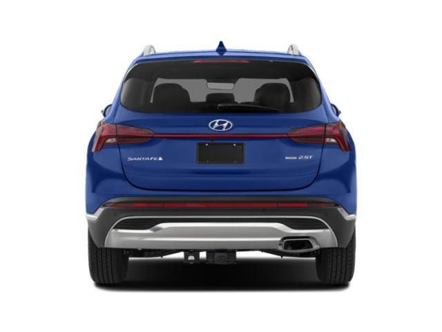 Used 2023 Hyundai Santa Fe Limited AWD/4WD image 8