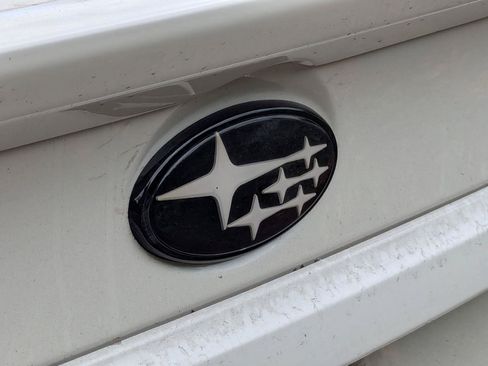 Used 2019 Subaru WRX Premium AWD/4WD image 6