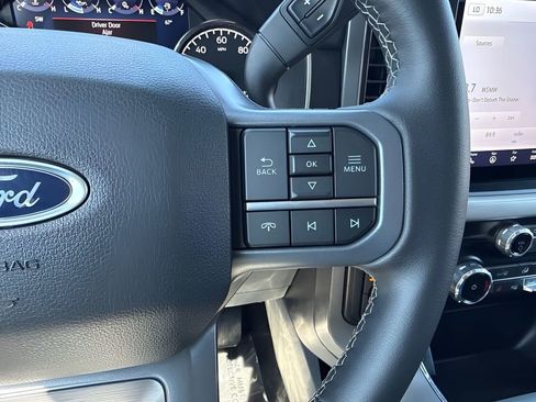 Used 2023 Ford F150 XLT w/ Equipment Group 302A High AWD/4WD image 14