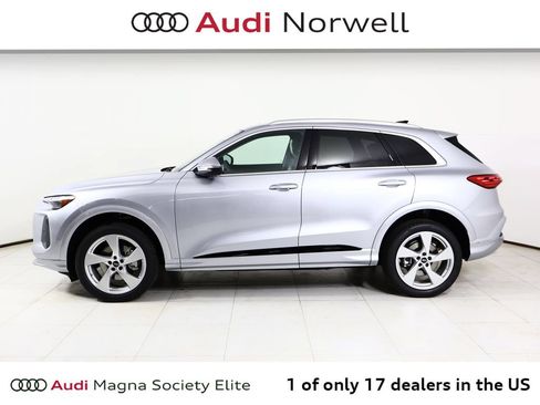 New 2026 Audi Q5 Premium Plus AWD/4WD image 11