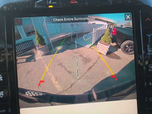 New 2026 RAM 1500 Big Horn image 23