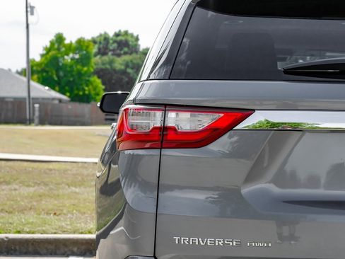 Used 2020 Chevrolet Traverse Premier image 57