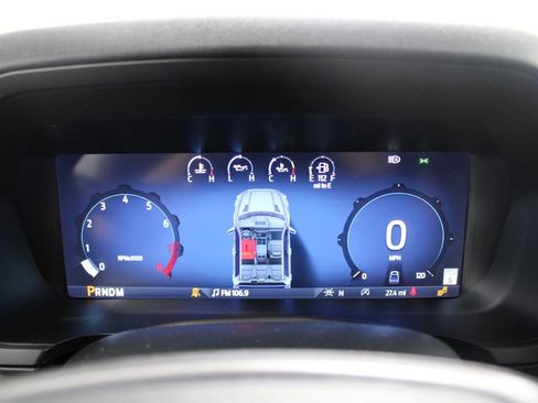 New 2026 Ford F150 Lariat image 34