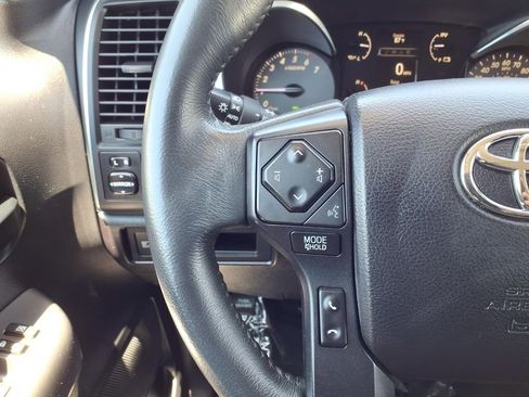 Used 2022 Toyota Sequoia TRD Sport AWD/4WD image 14