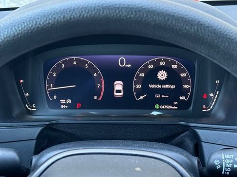 Used 2023 Honda Accord EX image 28