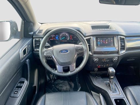 Used 2020 Ford Ranger Lariat w/ Technology Package RWD image 21