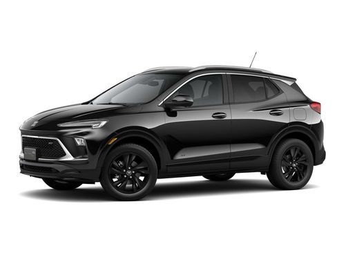 New 2026 Buick Encore GX Sport Touring image 2